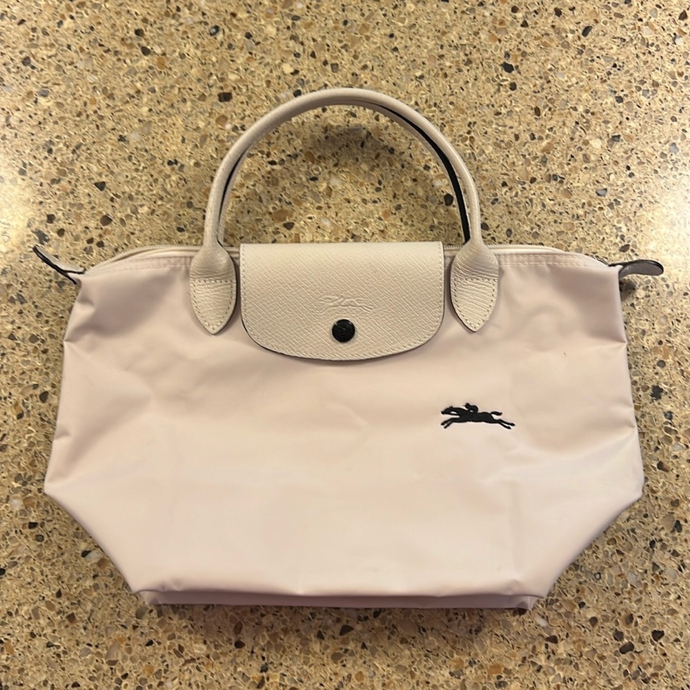 Longchamp Le Pliage Club Medium Handbag Tote